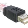 Delock Adapter USB Buchse > RJ45 Stecker