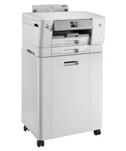Brother Unterschrank für HL-6000er & MFC-J6000er Serie Brother Unterschrank für HL-6000er & MFC-J6000er Serie – Bild 4