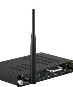 Viewsonic Mini-PC VPC-A31-O1, 8G, 128GB SSD Viewsonic Mini-PC VPC-A31-O1, 8G, 128GB SSD – Bild 2