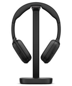 Poly Focus 625 Headset + Wireless Charge Stand