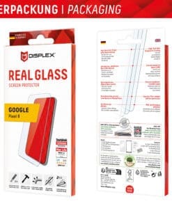 DISPLEX Panzerglas 10H Google Pixel 8 DISPLEX Panzerglas 10H Google Pixel 8 – Bild 9