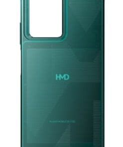 HMD Fusion Casual Outfit Cyan
