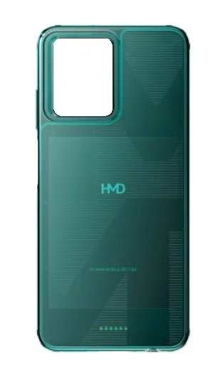 HMD Fusion Casual Outfit Cyan HMD Fusion Casual Outfit Cyan