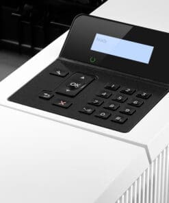 HP LaserJet Pro M501dn Monolaserdrucker – Bild 9