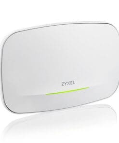 Alternative view of ZyXEL NWA110BE 802.11be Wifi NebulaFlex AccessPoint