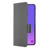 Cellularline Book Case für Samsung A57 5G Black