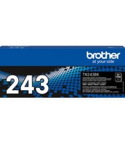 Brother Toner TN-243BK Schwarz (ca. 1000 Seiten)