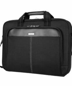 Targus 15.6" Classic Topload Black Targus 15.6" Classic Topload Black – Bild 4