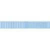 Samsung Fabric Band (M/L), Blue (für Watch 8 und 9) Weiches Nylon für angenehmes Tragegefühl Das Fabric Band ist ein weiches Stoffband aus gewebtem Nylon, welches sich komfortabel um dein Handgelenk legt. Bei Tag und bei Nacht. Das Stoffband hat einen praktischen Klettverschluss, so kannst du die für dich bequeme Länge flexibel einstellen und durch das Schnellwechselsystem, kannst du innerhalb von Sekunden das Band ohne weitere Hilfsmittel und mit einem Knopfdruck wechseln. Wähle ein Armband das zu deinem Stil passt und verleihe deiner Galaxy Watch9 einen persönlichen Touch.