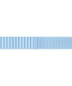 Samsung Fabric Band (M/L), Blue (für Watch 8 und 9)