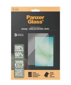 PanzerGlass Schutzglas Samsung Galaxy Tab A11+ / Tab A9+ UWF PanzerGlass Schutzglas Samsung Galaxy Tab A11+ / Tab A9+ UWF – Bild 3
