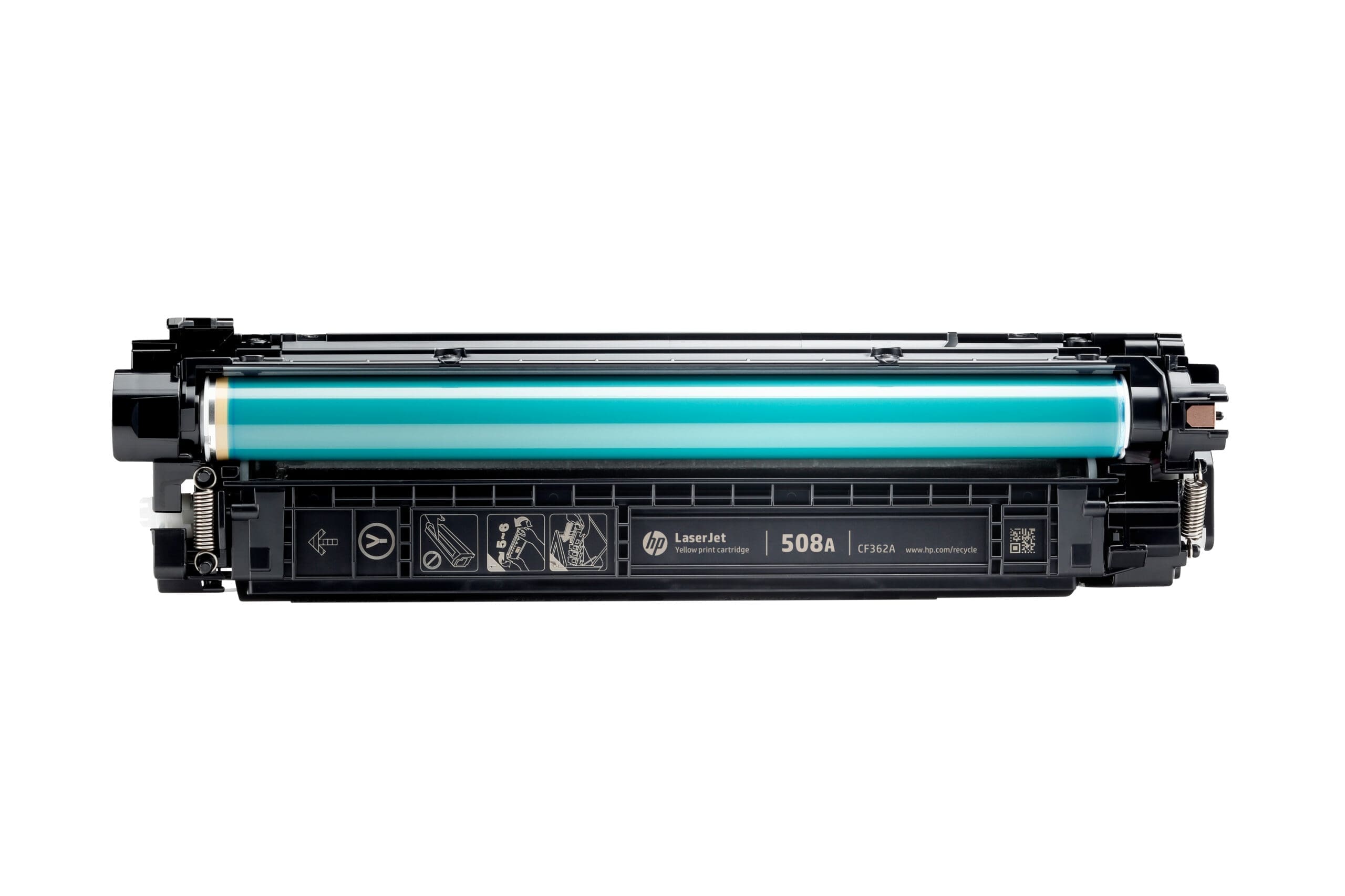 HP 508A Gelb Original LaserJet Tonerkartusche HP 508A Gelb Original LaserJet Tonerkartusche