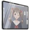 PanzerGlass GraphicPaper Screen Protector iPad Pro 11" 2024 UWF