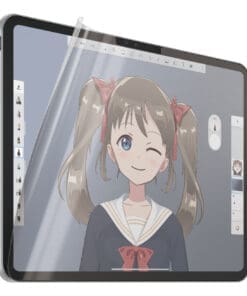 PanzerGlass GraphicPaper Screen Protector iPad Pro 11" 2024 UWF