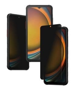 PanzerGlass Privacy Galaxy xCover7 Pro/ xCover7/ xCover6 Pro