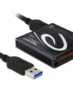 Delock USB 3.0 Card Reader All in 1