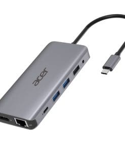 Acer Mini Dock 12-in-1 Dockingstation
