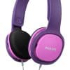 Philips Kopfhörer für Kinder SHK2000PK/00 32 ohms, 40 mW, 99db, 12-22000 Hz, 32mm