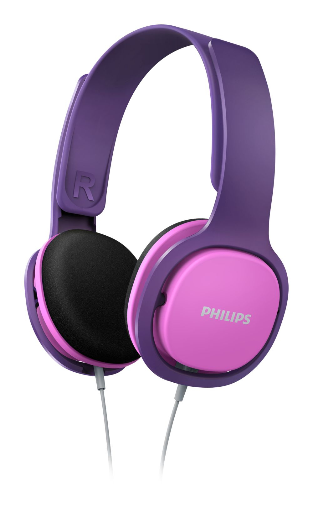 Philips Kopfhörer für Kinder SHK2000PK/00 Philips Kopfhörer für Kinder SHK2000PK/00