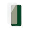 SAFE Screen Protector Google Pixel 9 Pro XL You probably know them: the moments when you want a strong protector for your smartphone - when you're dancing the night away in the club, in a wild selfie session or escaping the daily grind with lots of action. The screen protector from SAFE. by PanzerGlass is just right for this, because it protects the display like a discreet airbag against annoying scratches or breakages, while retaining the stylish look and functionality of your smartphone. The screen protector is Ultra-Wide Fit, which means it covers the front of your phone and provides a full and crystal clear view of your display, while still leaving a little room around the edges for a SAFE. by PanzerGlass case. If you want 360-degree protection for your mobile phone, combine the screen protector and case with a PanzerGlass PicturePerfect camera protector.