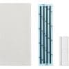 Kensington Ersatz-Zubehör-Kit für MagPro Blickschutzfilter für Monitore - 21"-24" Kensington Ersatz-Zubehör-Kit für MagPro Magnetische Blickschutzfilter für Laptops. Produkttyp: Installations-Set, Produktfarbe: Blau, Weiß. Menge pro Packung: 1 Stück(e), Verpackungsbreite: 120 mm, Verpackungstiefe: 220 mm. Garantiezeit: 2 Jahr(e)