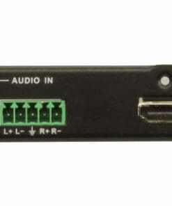 Alternative view of ATEN VM7814 4-Port 4K HDMI Eingabekarte für VM1600 / VM3200, für 4 Quellen