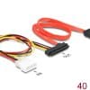 Delock SATA All-in-One Kabel