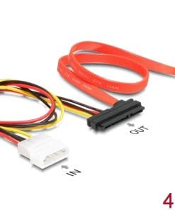 Delock SATA All-in-One Kabel