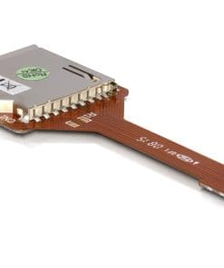 Delock Adapter Micro SD Stecker > SD Buchse