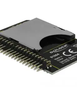 Delock Konverter IDE 44pin > SD Card