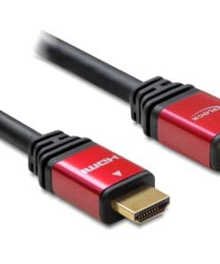 Delock Kabel High Speed HDMI, HDMI A Stecker > HDMI A Stecker 3 m