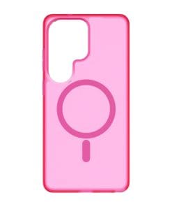 Cellularline FROSTY MAG MagSafe Case Samsung S26 Ultra Pink Cellularline FROSTY MAG MagSafe Case Samsung S26 Ultra Pink – Bild 6