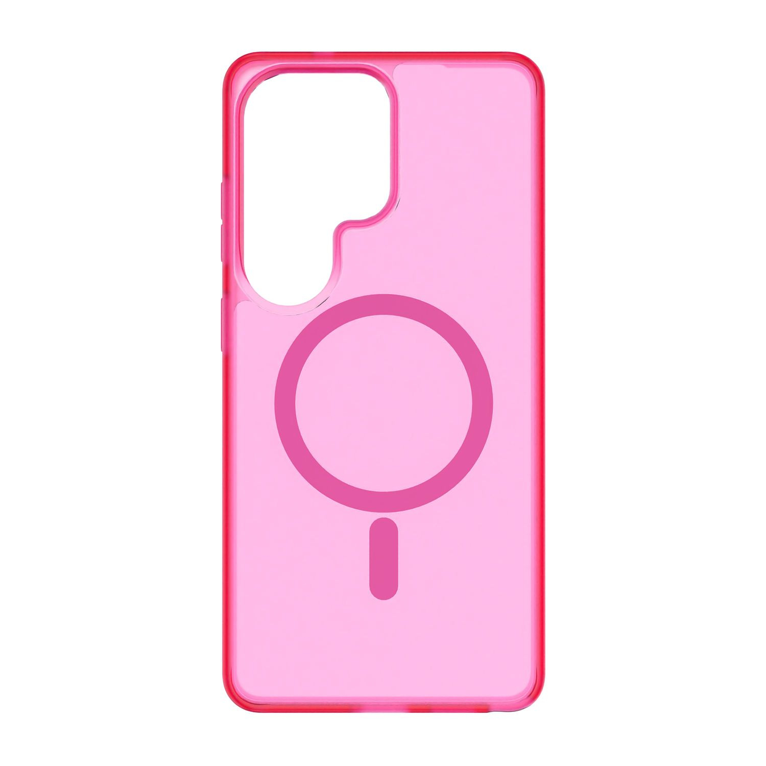 Cellularline FROSTY MAG MagSafe Case Samsung S26 Ultra Pink Cellularline FROSTY MAG MagSafe Case Samsung S26 Ultra Pink – Bild 6