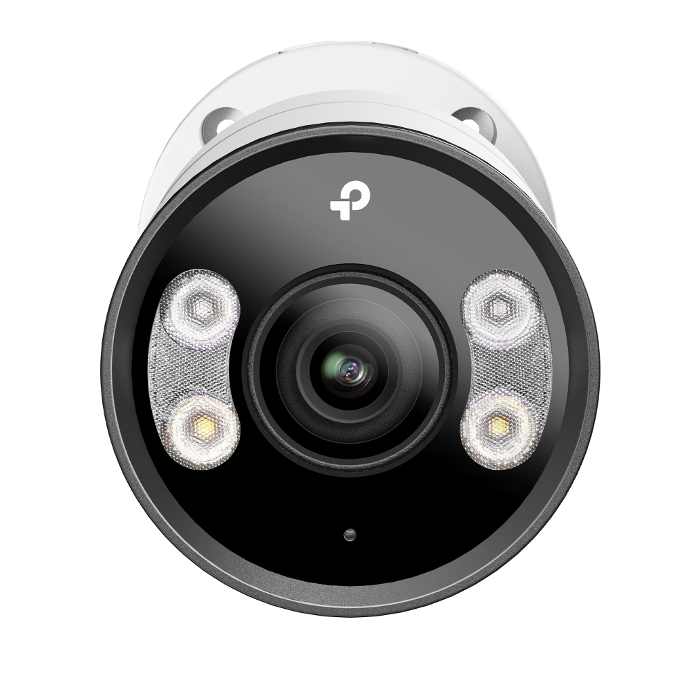Omada VIGI C385(4mm) 8MP Bullet IP Kamera Omada VIGI C385(4mm) 8MP Bullet IP Kamera – Bild 2