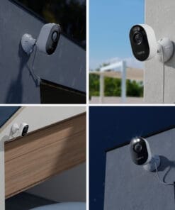 Alternative view of Reolink Lumus Series E430 WiFi-Outdoor