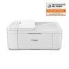 Canon PIXMA TR4751i WLAN-Farb-Multifunktionssystem Fotodrucker, Weiß Canon MAXIFY GX6550, Tintenstrahl, Farbdruck, 600 x 1200 DPI, Farbkopieren, A4, Schwarz, Weiß