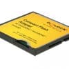 Delock Compact Flash Adapter für Micro SD Speicherkarten 82876
