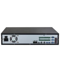 Dahua Technology DHI-NVR5864-EI Netzwerk-Videorekorder (NVR) Schwarz Dahua Technology DHI-NVR5864-EI Netzwerk-Videorekorder (NVR) Schwarz – Bild 3