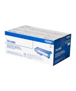 Alternative view of Brother Toner TN-3380 (ca. 8000 Seiten)