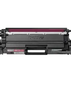 Brother TN-821XLM Jumbo-Toner Magenta (ca 9000 Seiten)