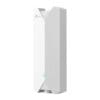TP-Link Festa F65-Outdoor AX3000 Indoor/Outdoor WiFi 6 AP Erleben Sie blitzschnelles WLAN mit dem TP-Link Festa F65! Dieser AX3000 Ceiling Mount WiFi 6 Access Point liefert beeindruckende Geschwindigkeiten von bis zu 3,0 Gbps und sorgt für nahtloses Roaming in Ihrem Netzwerk. Die kostenlose Cloud-Verwaltung über die Festa-App oder das Webinterface bietet Ihnen volle Kontrolle, während Zero-Touch Provisioning (ZTP) die Einrichtung zum Kinderspiel macht. Dank ultradünnem Design und PoE-Unterstützung (Power over Ethernet) ist die Installation flexibel und unkompliziert. Ideal für kleine Unternehmen, Home Offices und Cafés, die Wert auf ein leistungsstarkes und zuverlässiges WLAN legen.
