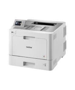Alternative view of Brother HL-L9310CDW Farblaserdrucker