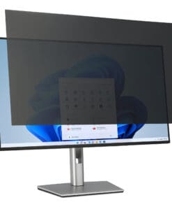 Kensington Blickschutzfilter für Samsung F24T450GYU 24" Monitore (16:10)