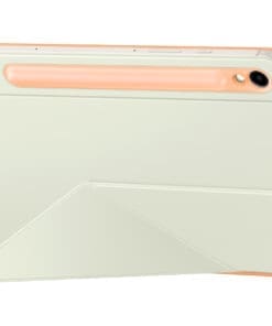 Samsung Smart Book Cover f. Galaxy Tab S9/S9 FE/S10 FE, Orange Samsung Smart Book Cover f. Galaxy Tab S9/S9 FE/S10 FE, Orange – Bild 6