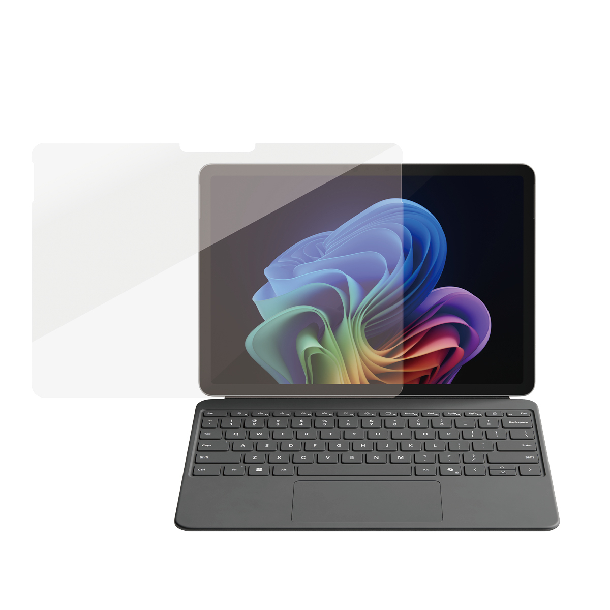 PanzerGlass Screen Protector Microsoft Surface Pro 12 PanzerGlass Screen Protector Microsoft Surface Pro 12