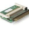 Delock Card Reader IDE 44 Pin Stecker zu Compact Flash
