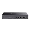 Omada ER7406 Gigabit Rackmount/Desktop VPN Gateway Erleben Sie ultraschnelles Internet mit dem TP-Link Deco X50-5G, dem innovativen Mesh-System mit 5G-Unterstützung! Dank 5G-Konnektivität genießen Sie blitzschnelle Geschwindigkeiten von bis zu 3,6 Gbit/s, ideal für Streaming, Gaming und smarte Anwendungen. Das Wi-Fi 6 Mesh-System sorgt für eine nahtlose Verbindung in Ihrem gesamten Zuhause, ohne Unterbrechungen oder Funklöcher.Mit der AI-gestützten Mesh-Technologie passt sich das Deco X50-5G automatisch an Ihre Nutzungsgewohnheiten an, um das beste WLAN-Erlebnis zu bieten. Die einfache Einrichtung und Verwaltung erfolgt über die intuitive Deco-App. Holen Sie sich 5G-Leistung für Ihr Zuhause – mit dem Deco X50-5G!