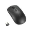 Kensington KB150 EQ Wireless Tastatur. Tastatur Formfaktor: Volle Größe (100%), Übertragungstechnik: Kabellos, Geräteschnittstelle: RF Wireless, Tastatur-Switch: Membran Key Switch, Tastaturaufbau: QWERTZ, Tastatur - Tastenanzahl: 105, Empfohlene Nutzung: Büro. Produktfarbe: Schwarz