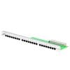Mitel OpenScape Business X8 Patchpanel NPPAB, L30251-U600-A450, (SIVAPAC auf SIVAPAC),Produktkategorie OSBHWSYS ,Partnummer 50009251,MPG 2P,Hierachie 1100 2400 30008