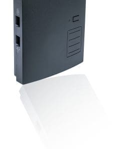 distyBox 300 , schnurlose TAE für DECT/GAP Basis